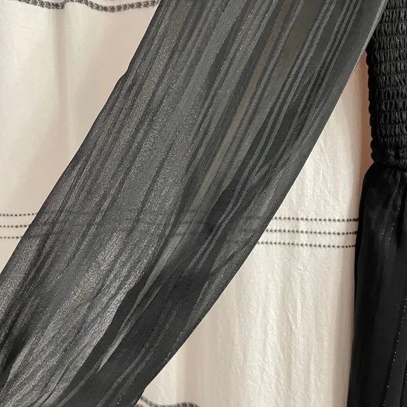 Abercrombie and Fitch Romper - Picture 4 of 5